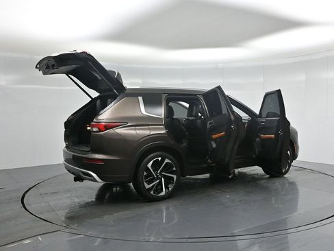 Used 2022 Mitsubishi Outlander SEL image 5