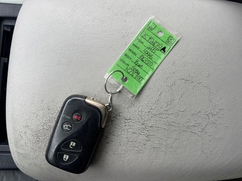 Used 2015 Lexus RX 350 FWD image 38