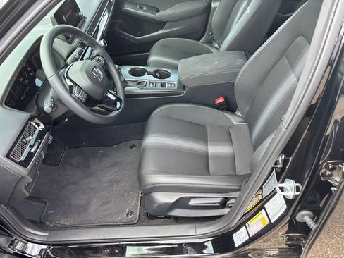 Used 2026 Honda Civic Sport image 5
