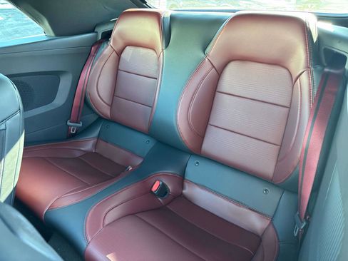 Used 2024 Ford Mustang GT Premium image 10