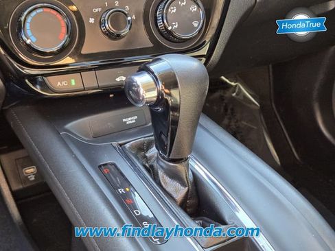 Certified 2019 Honda HR-V LX image 31