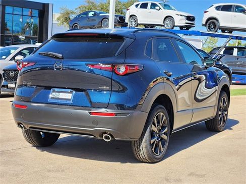 New 2026 MAZDA CX-30 AWD 2.5 S image 4