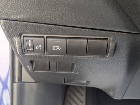 Certified 2023 Toyota Corolla Cross XLE AWD/4WD image 16