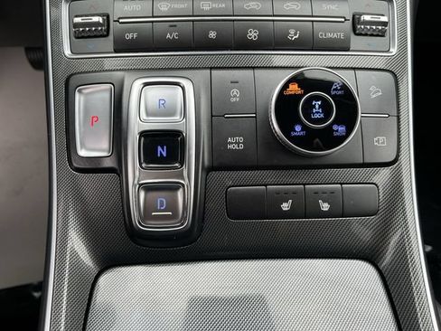 Used 2023 Hyundai Santa Fe SEL w/ Premium Package AWD/4WD image 23