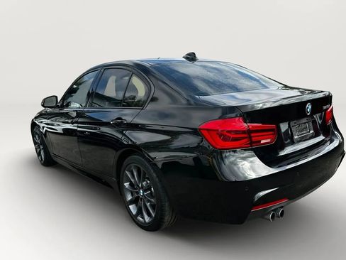 Used 2016 BMW 328i Sedan RWD image 40
