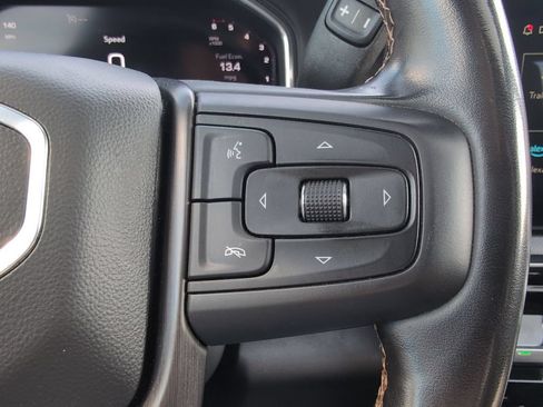 Used 2025 GMC Sierra 2500 AT4 w/ AT4 Premium Plus Package AWD/4WD image 27