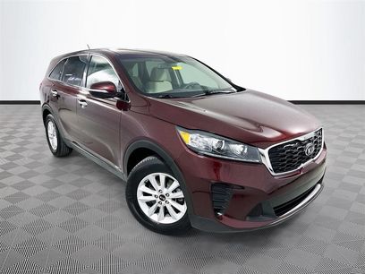 Used 2020 Kia Sorento LX