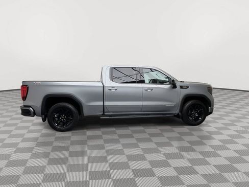Certified 2025 GMC Sierra 1500 Elevation w/ Elevation Premium Package AWD/4WD image 46