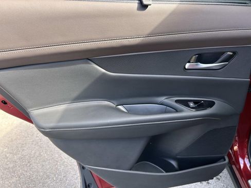 New 2026 Nissan Murano Platinum w/ Cargo Package AWD/4WD image 20