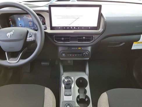 New 2026 Ford Bronco Sport Big Bend AWD/4WD image 18