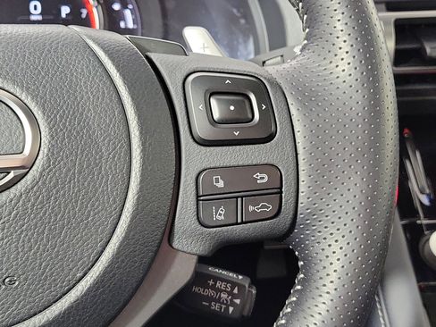 Used 2022 Lexus IS 350 F Sport image 14