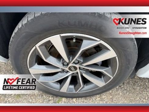 Used 2023 Audi Q5 2.0T Premium w/ Convenience Package AWD/4WD image 14