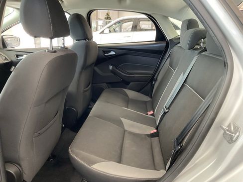 Used 2014 Ford Focus SE image 19