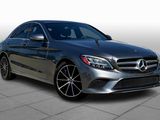 Used 2021 Mercedes-Benz C 300 Sedan image 2