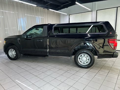 Used 2024 Ford F150 XL RWD image 10