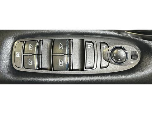 Used 2023 INFINITI Q50 Red Sport 400 w/ Black Opal Edition RWD image 33