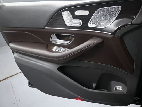 Used 2020 Mercedes-Benz GLE 350 GLE 350 image 29