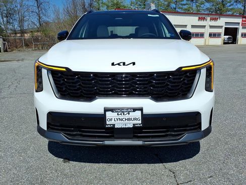 New 2026 Kia Sorento SX Prestige image 9