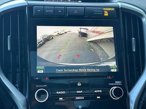 Used 2022 Subaru Ascent Limited image 24