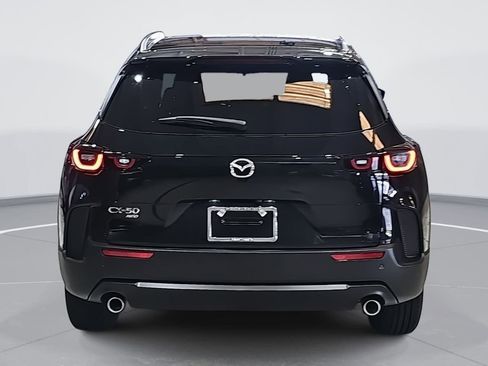New 2026 MAZDA CX-50 AWD 2.5 S w/ Weather Package image 6