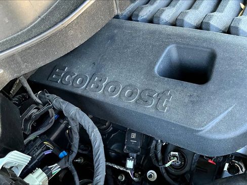 Used 2023 Ford F150 Tremor w/ Equipment Group 402A High AWD/4WD image 34