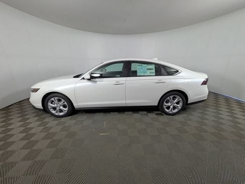 New 2026 Honda Accord LX image 14