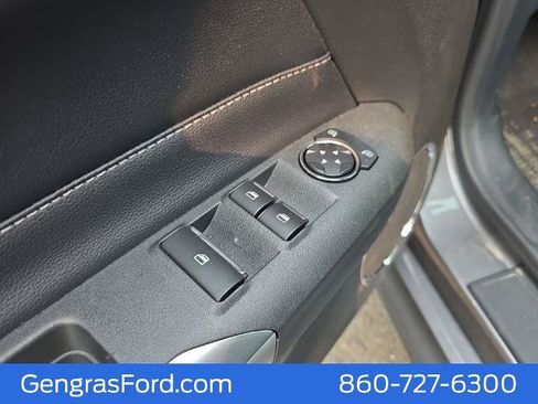 Certified 2023 Ford Mustang Premium RWD image 21