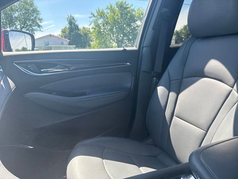 Used 2023 Buick Enclave Essence w/ LPO, Floor Liner Package FWD image 22