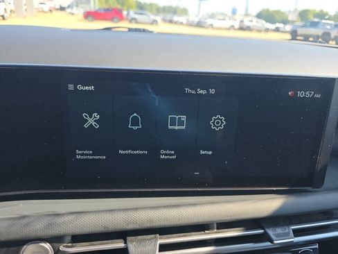 Used 2025 Hyundai Tucson SEL FWD image 19