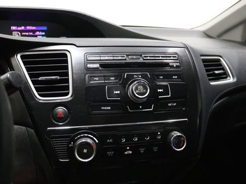 Used 2013 Honda Civic LX image 28