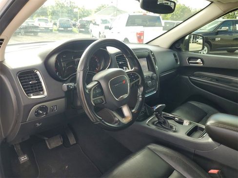 Used 2020 Dodge Durango GT image 13