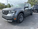 New 2025 Ford Maverick XLT image 3