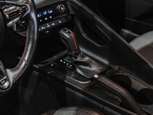 Used 2022 Hyundai Elantra N Line image 25