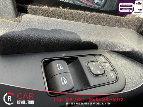 Used 2023 Mercedes-Benz Sprinter 2500 image 19