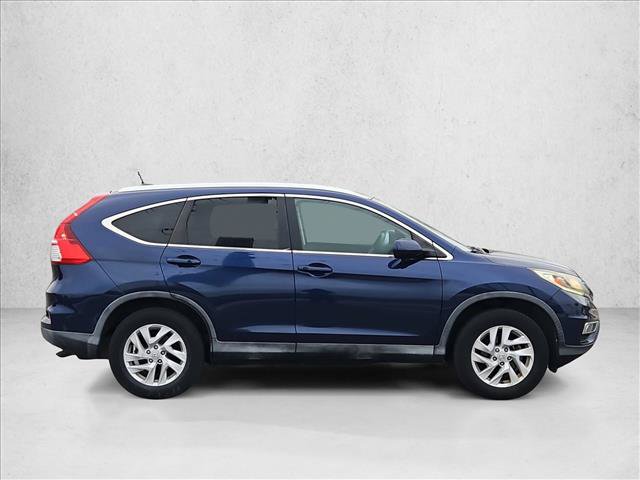 Used 2016 Honda CR-V EX-L image 4