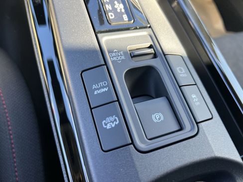 New 2026 Toyota Prius Plug-In Hybrid image 24