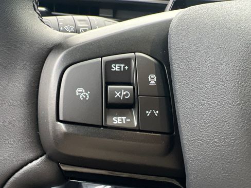 New 2025 Ford Mustang Mach-E Premium image 25