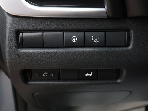 Used 2023 Nissan Rogue Platinum w/ Platinum Premium Package FWD image 43
