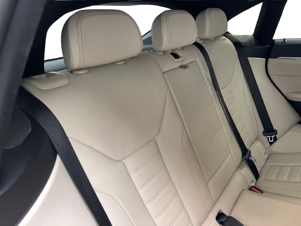 Used 2024 BMW i4 eDrive35 w/ Premium Package RWD image 42