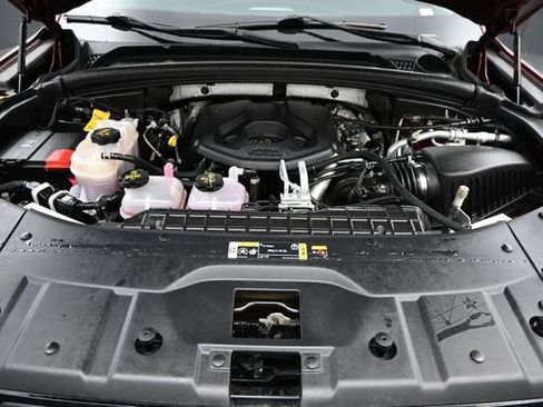 Used 2023 Jeep Grand Cherokee 4WD 4xe w/ Luxury Tech Group II image 43