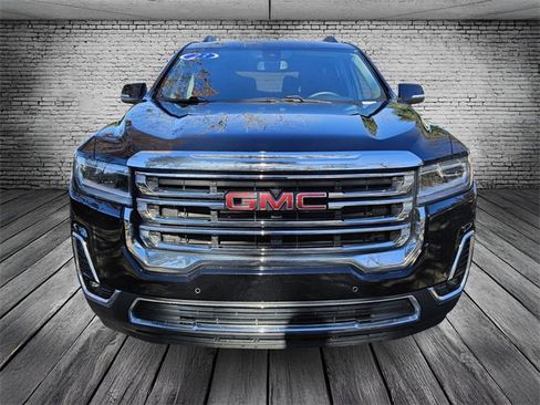 Used 2023 GMC Acadia SLT w/ Trailering Package image 8