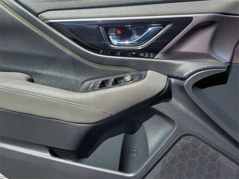 Used 2023 Subaru Outback Onyx Edition w/ Popular Package #2 image 19