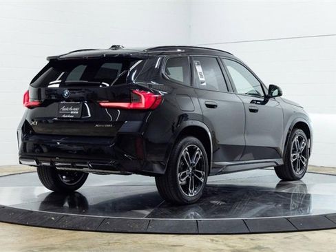New 2026 BMW X1 xDrive28i image 14