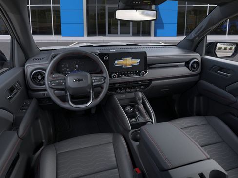 New 2026 Chevrolet Colorado Z71 w/ Technology Package image 15