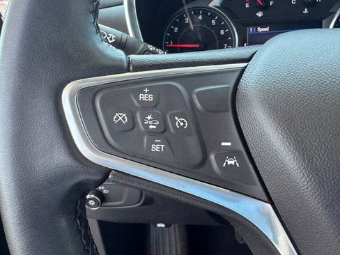 Used 2023 Chevrolet Equinox LT FWD image 15