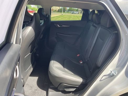 New 2026 Kia EV6 Wind AWD/4WD image 10