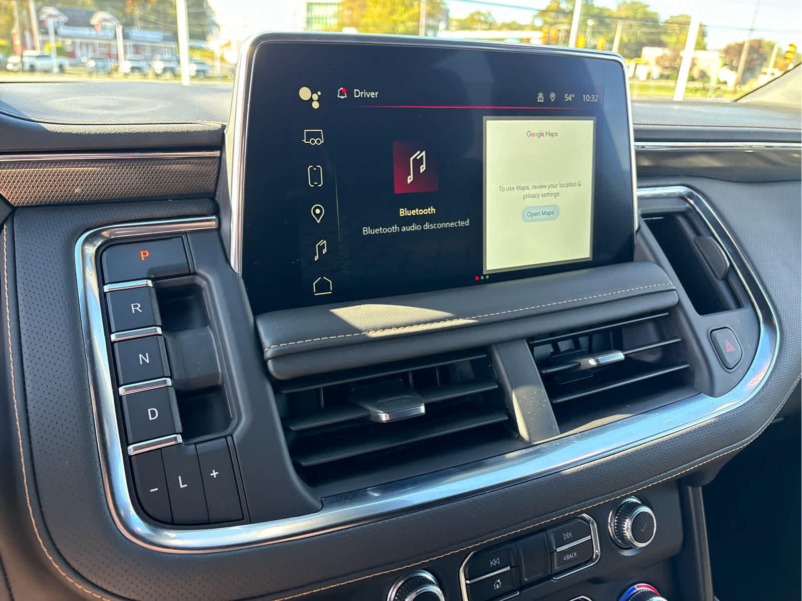 Certified 2023 GMC Yukon XL AT4 w/ Max Trailering Package AWD/4WD image 12