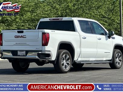 Used 2024 GMC Sierra 1500 SLT