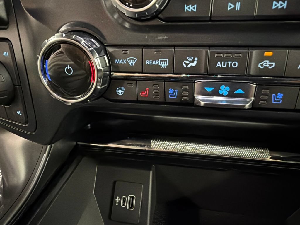 New 2026 Ford F150 Lariat AWD/4WD image 14