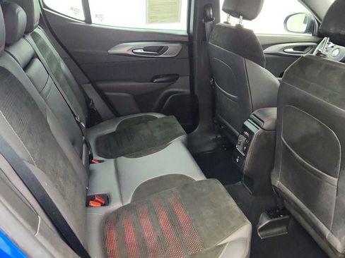 Used 2024 Dodge Hornet R/T image 20